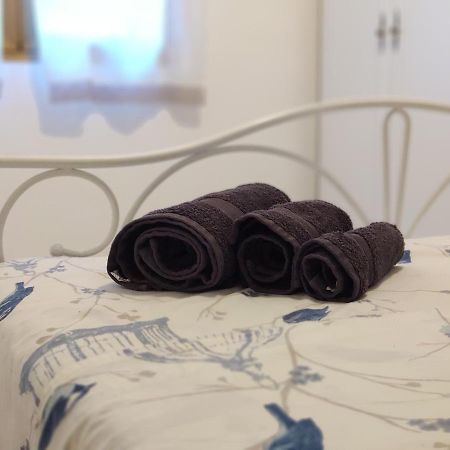 Apartment Zdenka Veli Lošinj Exteriör bild
