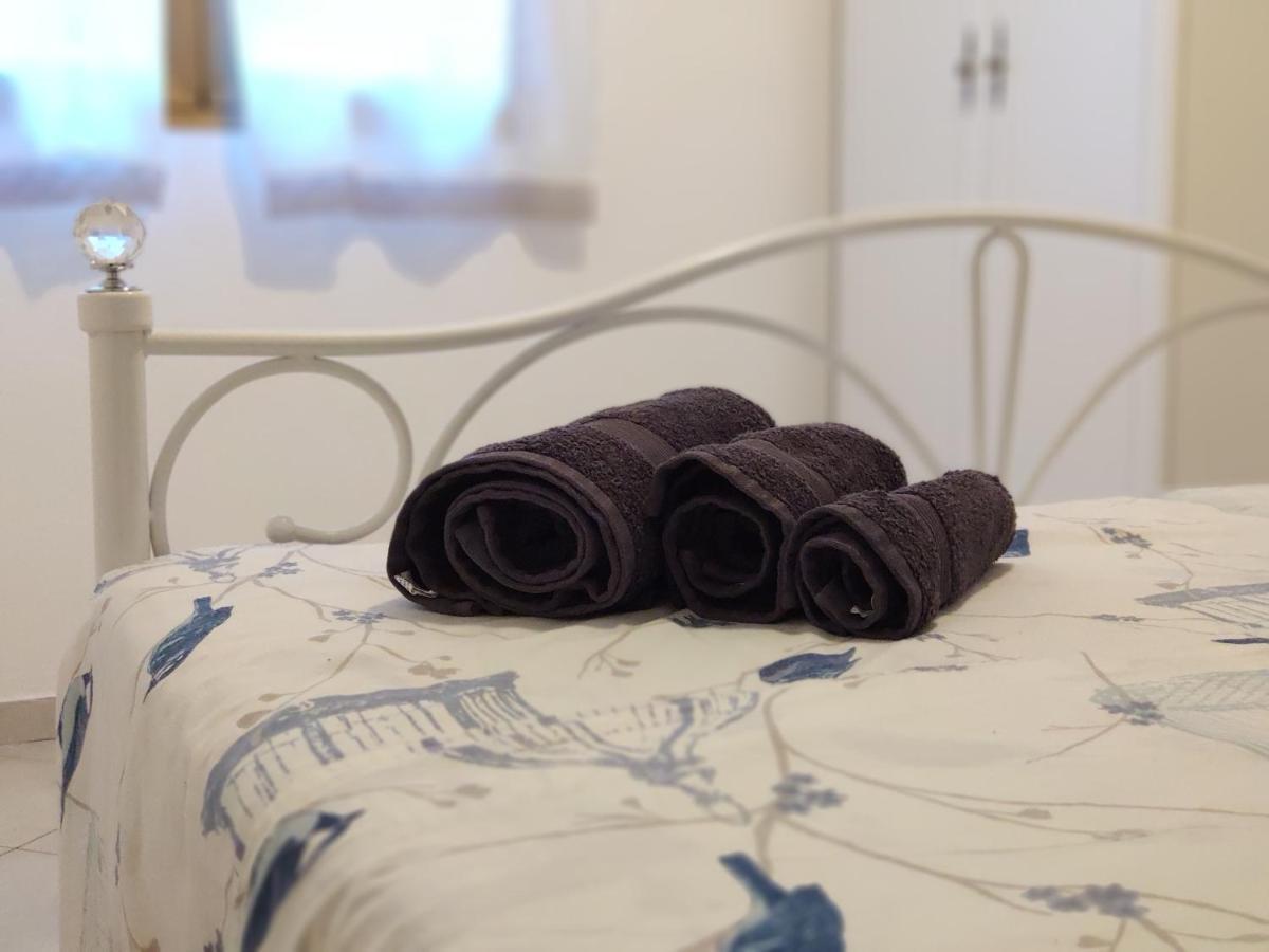 Apartment Zdenka Veli Lošinj Exteriör bild