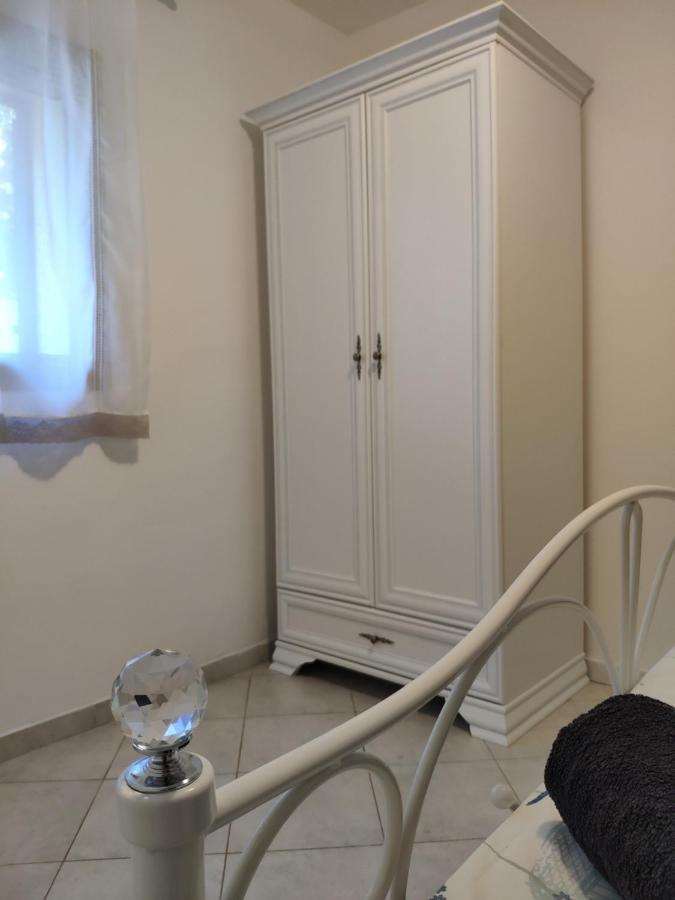 Apartment Zdenka Veli Lošinj Exteriör bild