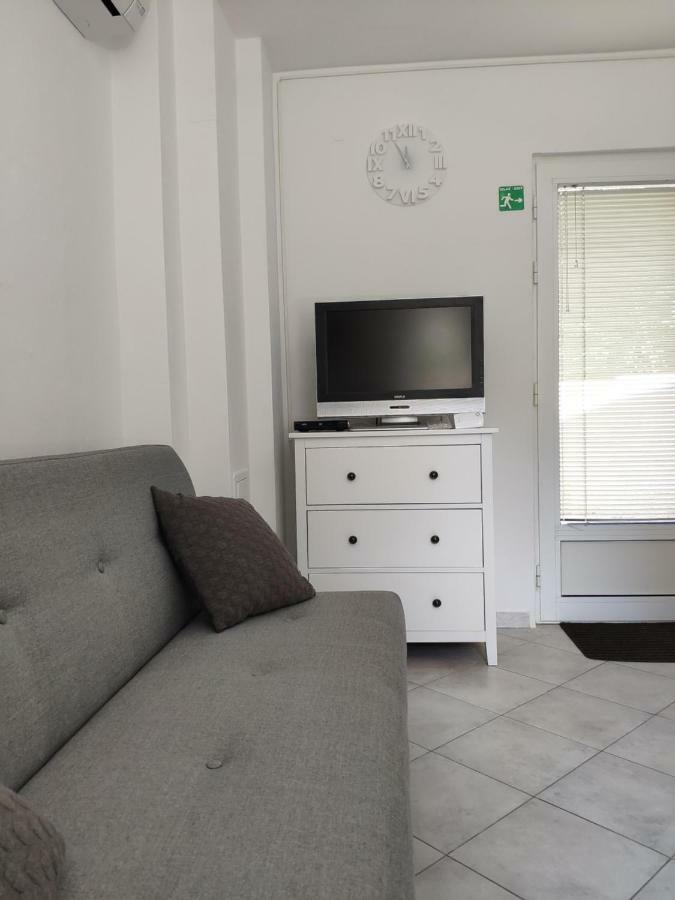 Apartment Zdenka Veli Lošinj Exteriör bild
