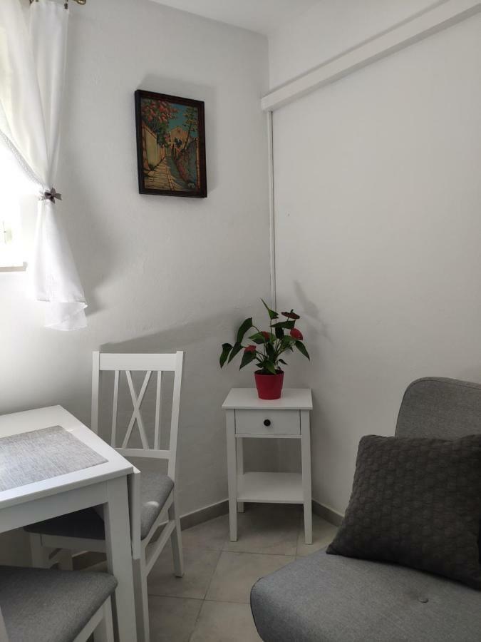 Apartment Zdenka Veli Lošinj Exteriör bild