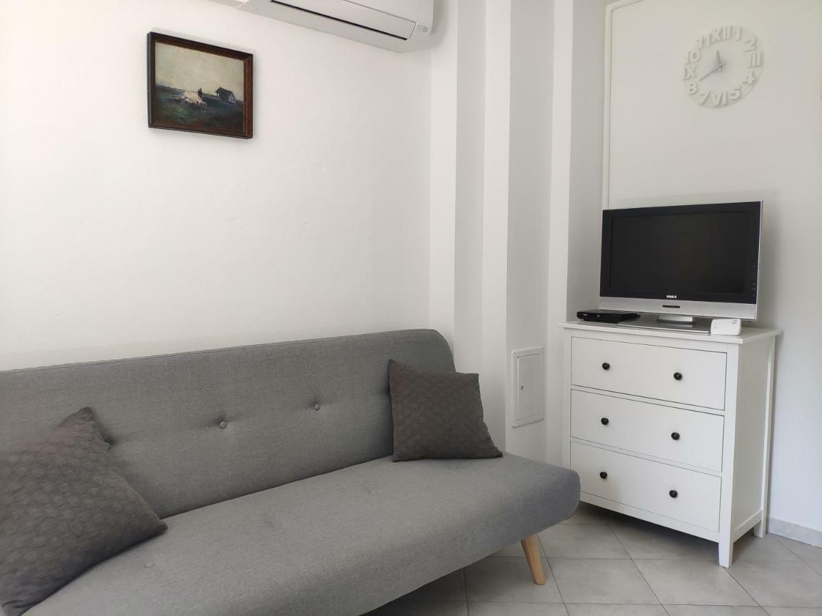 Apartment Zdenka Veli Lošinj Exteriör bild