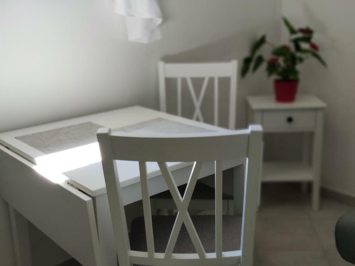 Apartment Zdenka Veli Lošinj Exteriör bild