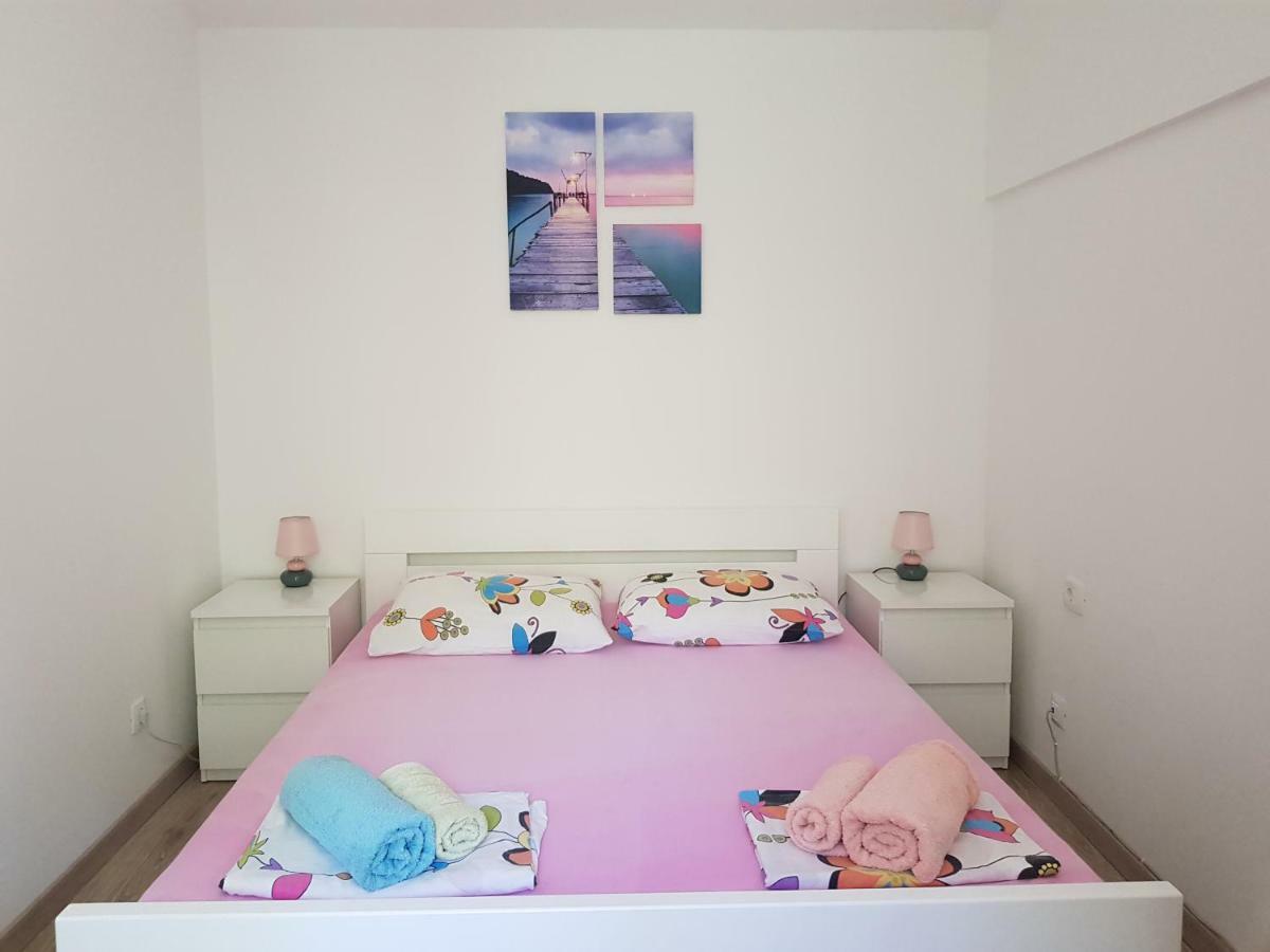 Apartment Zdenka Veli Lošinj Exteriör bild