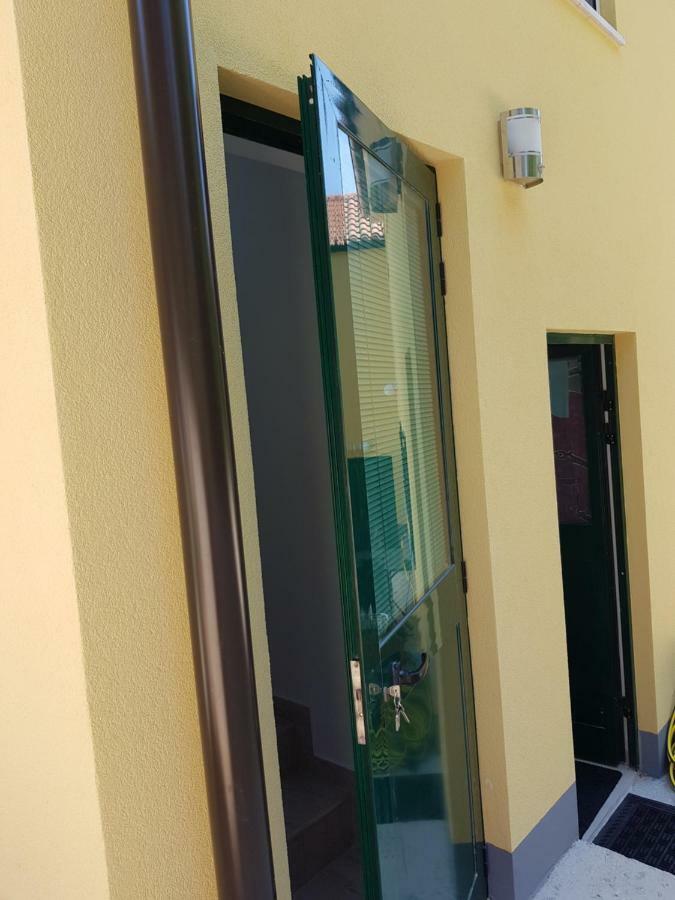 Apartment Zdenka Veli Lošinj Exteriör bild