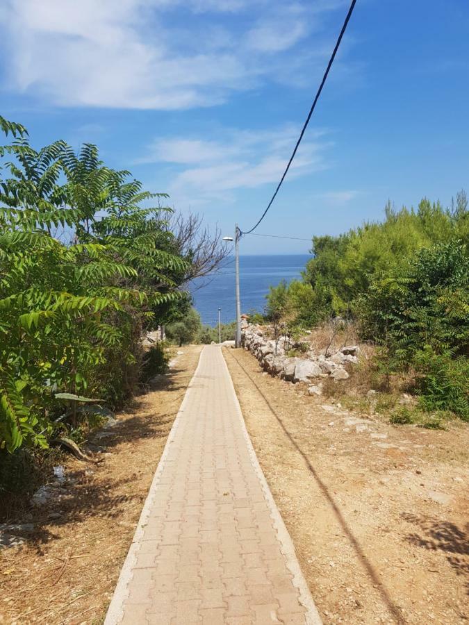 Apartment Zdenka Veli Lošinj Exteriör bild