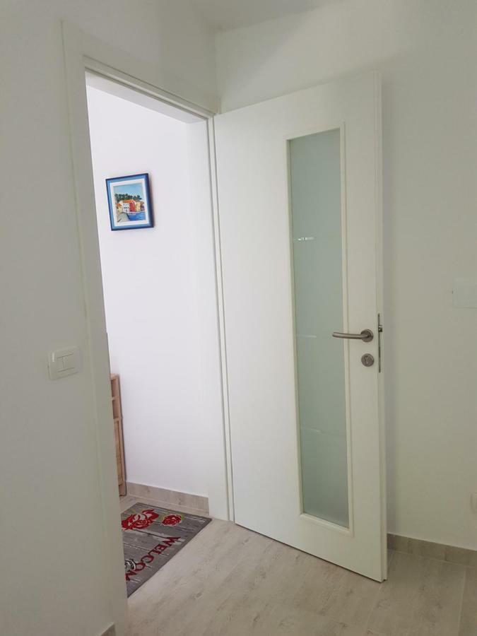Apartment Zdenka Veli Lošinj Exteriör bild