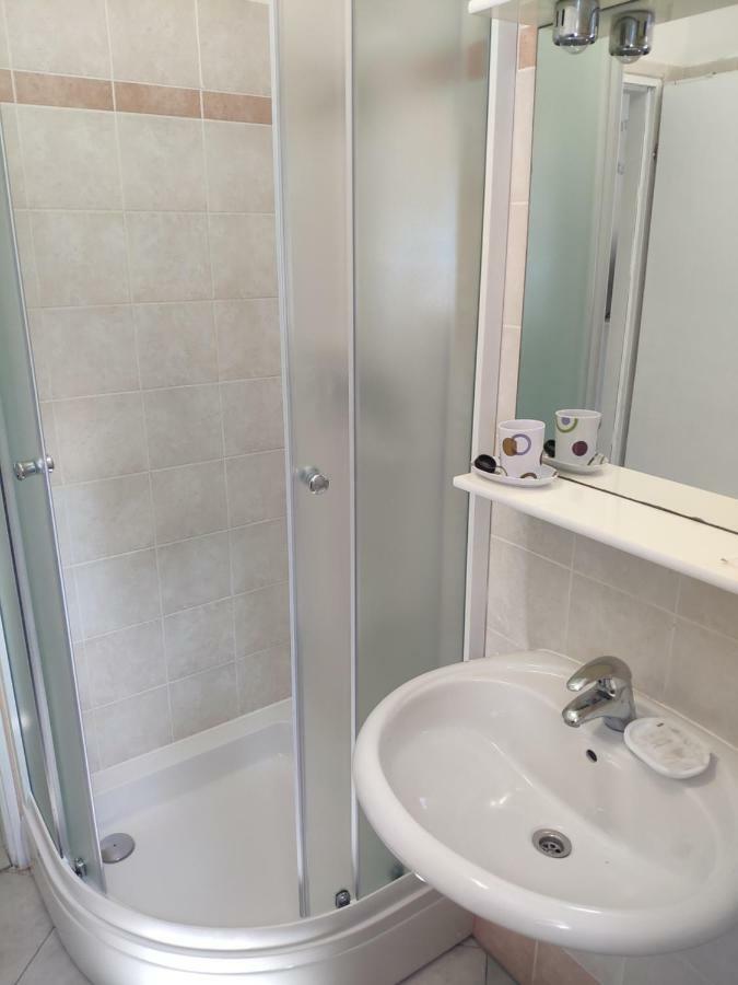 Apartment Zdenka Veli Lošinj Exteriör bild