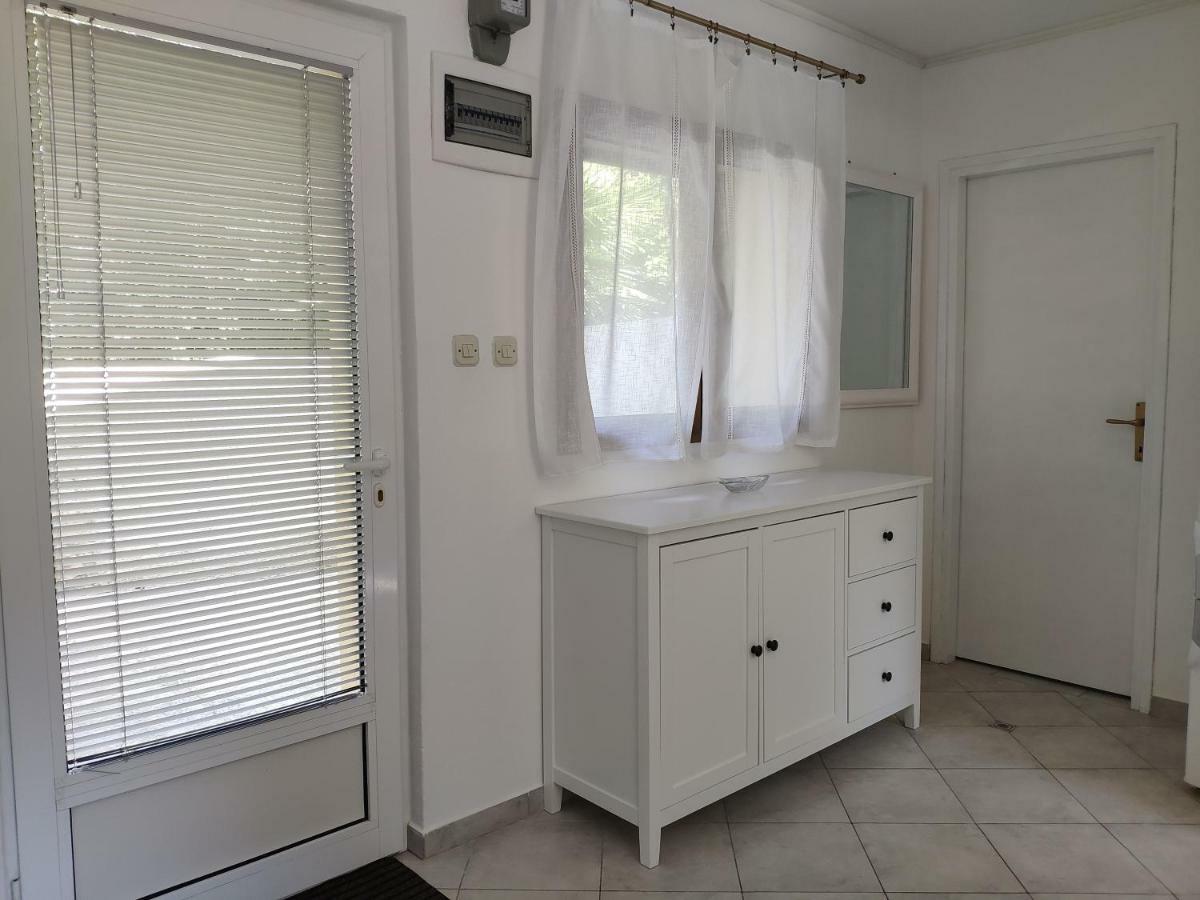Apartment Zdenka Veli Lošinj Exteriör bild